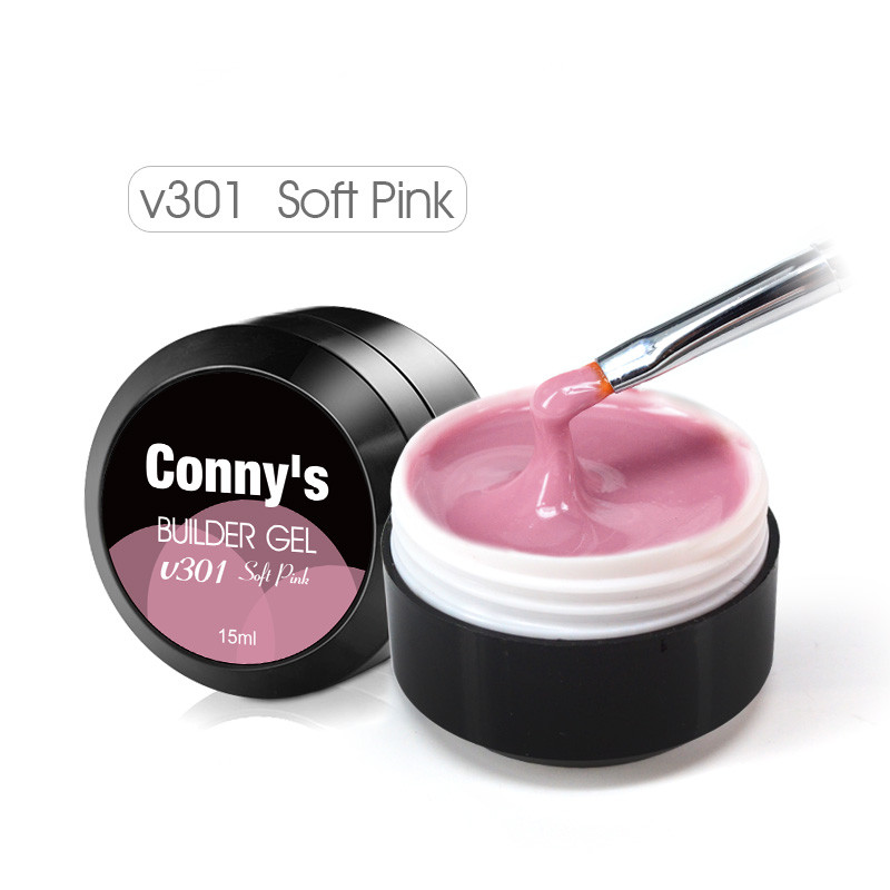 Gel UV constructie Conny's 15g