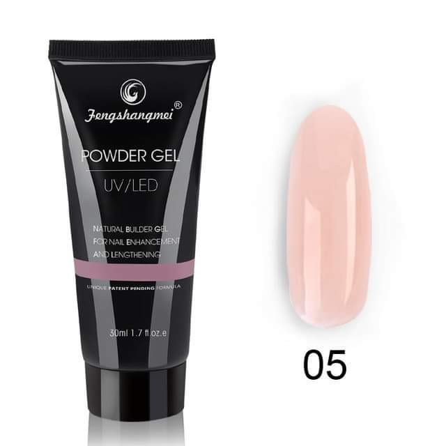 POLYGEL FSM 30ML Cod 05