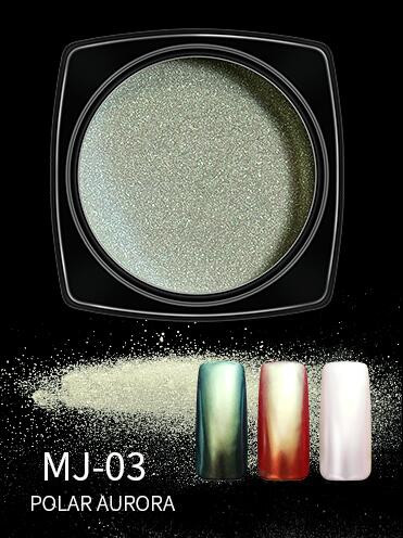 Pudra Polar Aurora i010-MJ-03