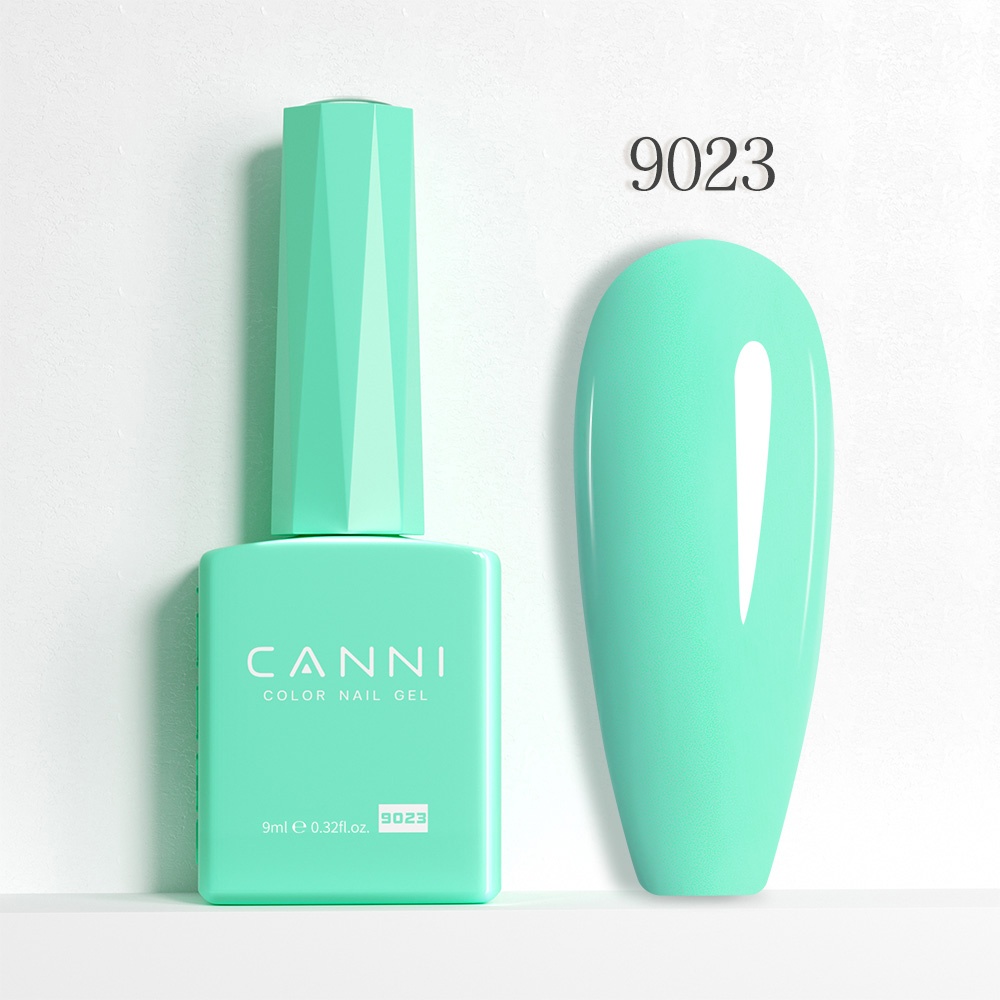 Oja Semipermanenta 9ml Hema free CANNI 9-023