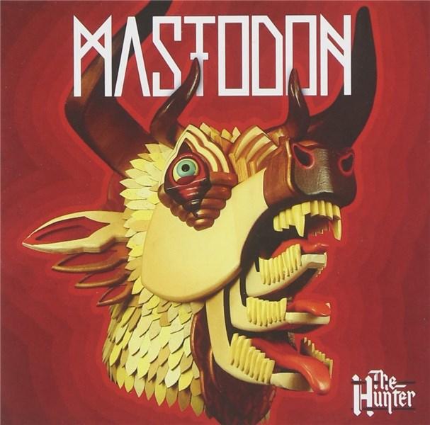 The Hunter  | Mastodon