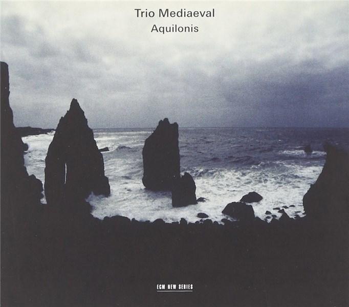 Aquilonis | Trio Mediaeval