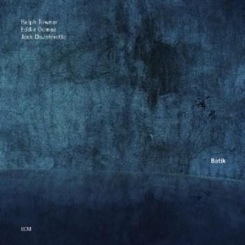 Batik Remastered | Ralph Towner