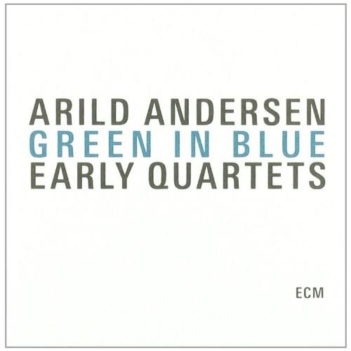 Green In Blue Box set  | Arild Andersen