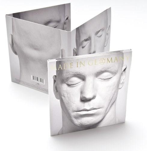 Made In Germany 1995-2011 | Rammstein