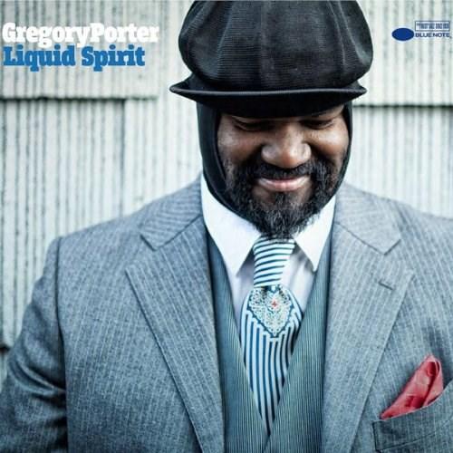 Liquid Spirit | Gregory Porter