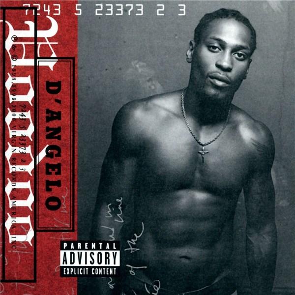 Voodoo | D'Angelo