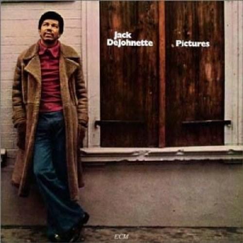 Pictures  | John Abercrombie, Jack DeJohnette