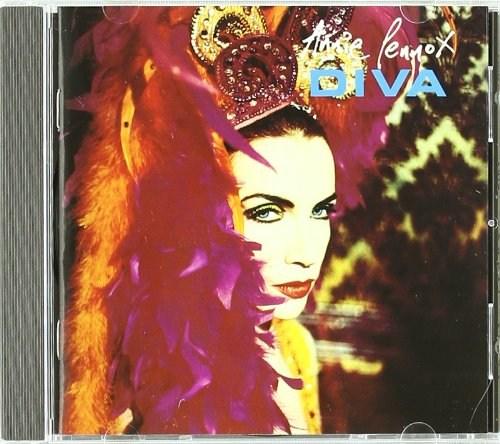 Diva  | Annie Lennox