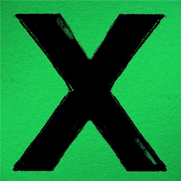 X  | Ed Sheeran