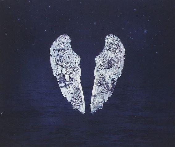 Ghost Stories | Coldplay