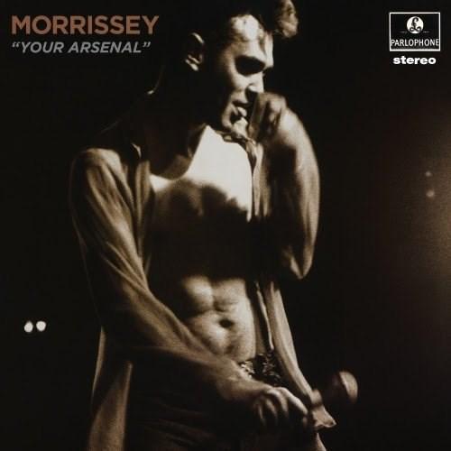 Your Arsenal - Vinyl | Morrissey