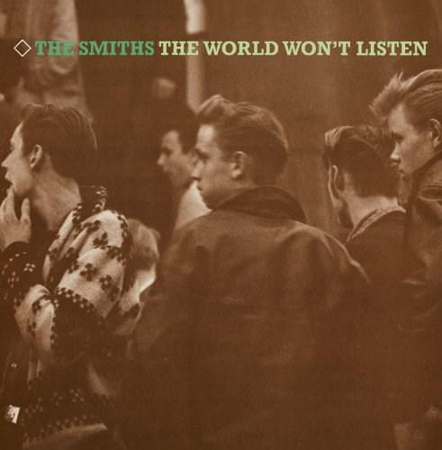 The World Won't Listen - Vinyl | The Smiths