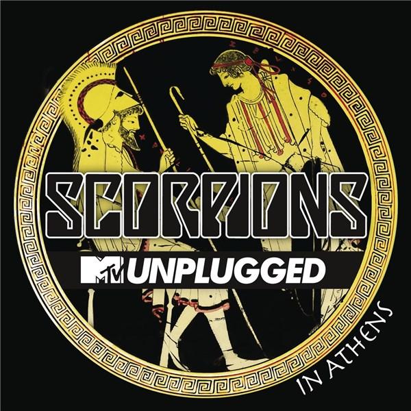 MTV Unplugged  | Scorpions