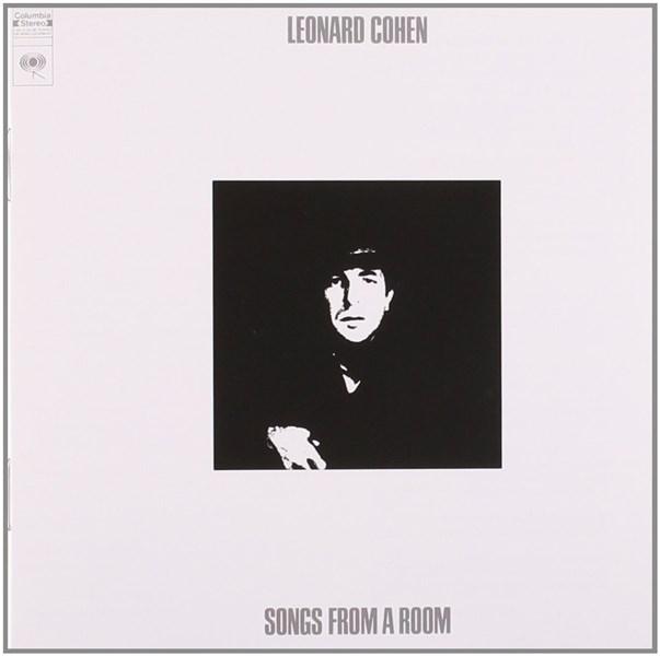 Songs from a Room | Leonard Cohen