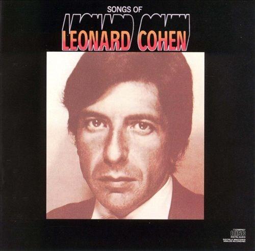 Songs of Leonard Cohen | Leonard Cohen