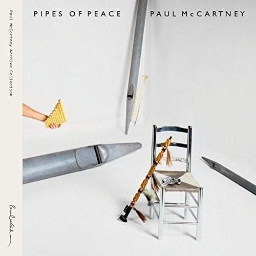 Pipes Of Peace | Paul McCartney