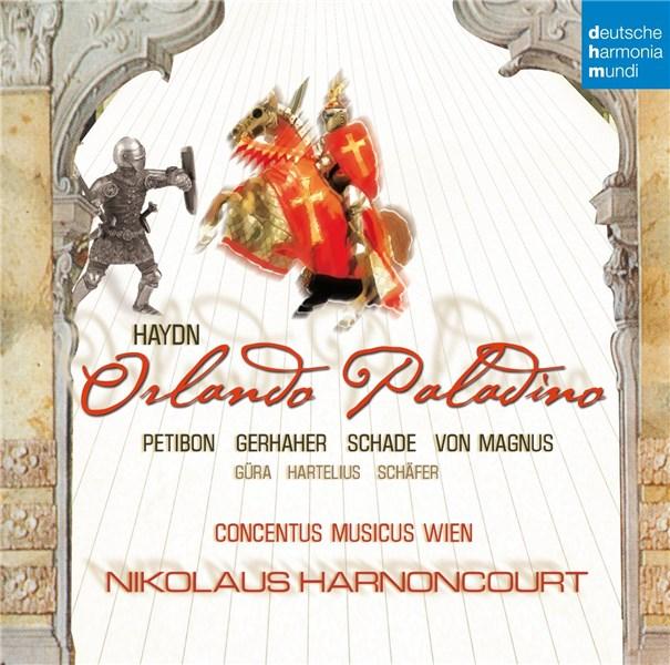 Orlando Paladino | Franz Joseph Haydn