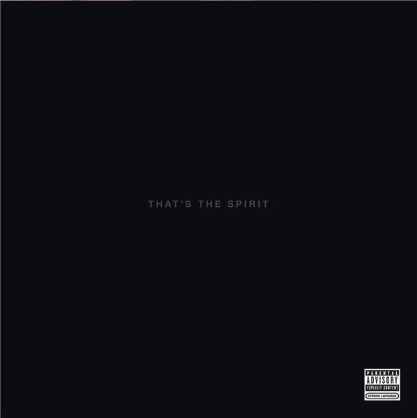 That's the Spirit - Vinyl + CD | Bring Me the Horizon
