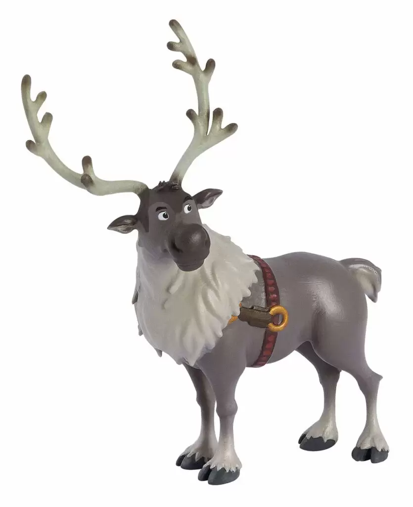 Figurina - Frozen - Sven | Bullyland