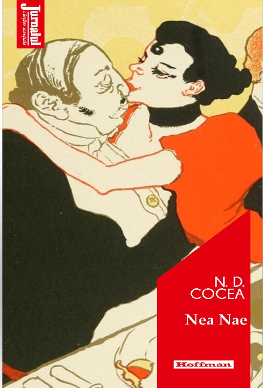 Nea Nae  | N. D. Cocea