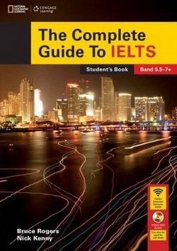 The Complete Guide to IELTS Intensive Revision Guide Interactive Whiteboard  |
