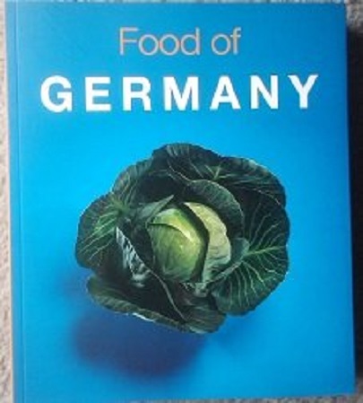 Food of Germany |  Metzger Christine
