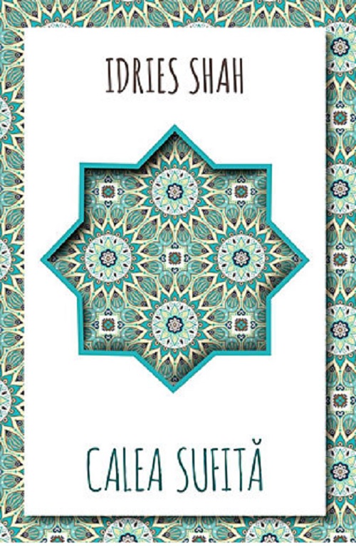 Calea sufita | Idries Shah