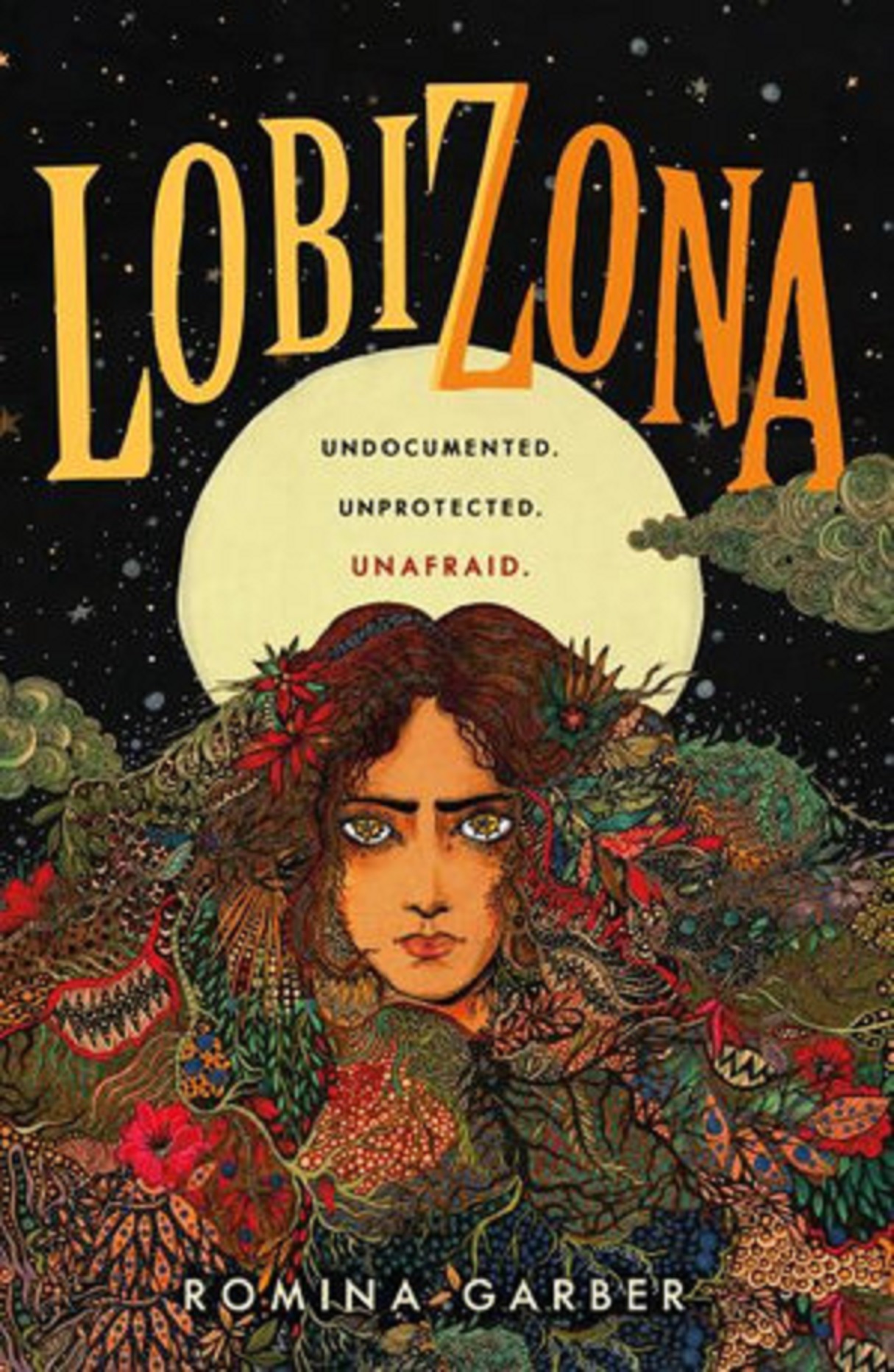 Lobizona | Romina Garber