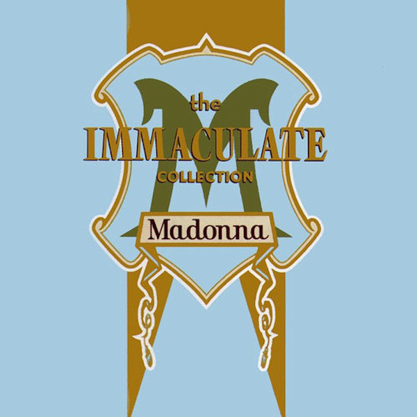 The Immaculate Collection | Madonna
