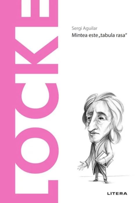 Locke | Sergi Aguilar