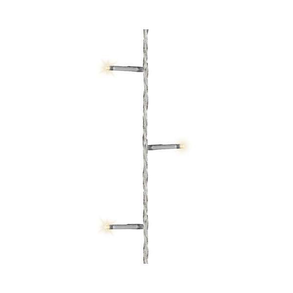 Instalatie decorativa - LED Basic Lights - Twinkle Effect - Outdoor - Warm White | Kaemingk