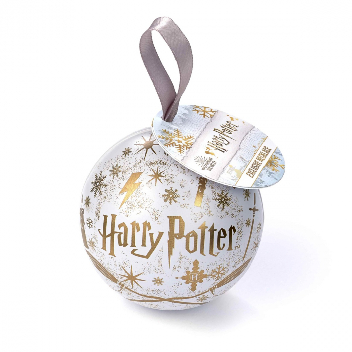 Glob - Harry Potter - Yule Ball Necklace - Christmas | The Carat Shop
