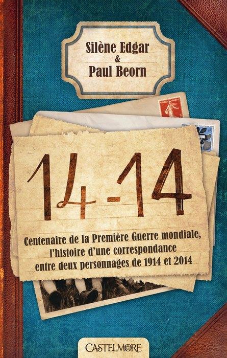 14-14 | Silene Edgar, Paul Beorn