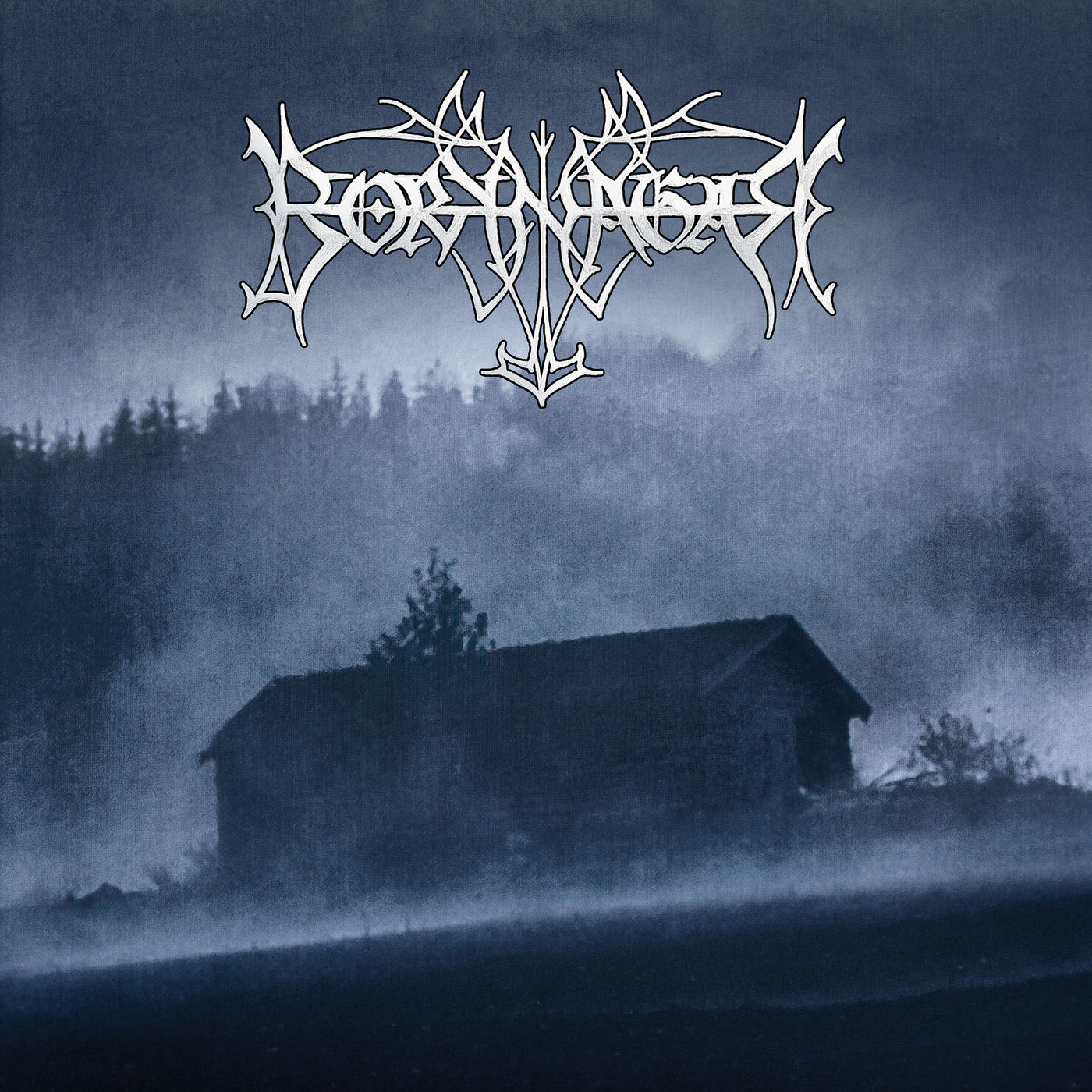 Borknagar (25th Anniversary Edition Vinyl) | Borknagar
