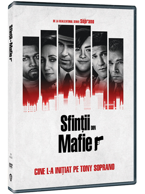 Sfintii din mafie / The Many Saints of Newark | Alan Taylor