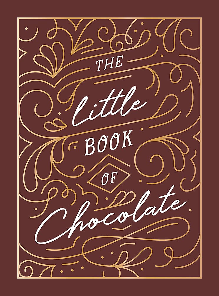 The Little Book of Chocolate |