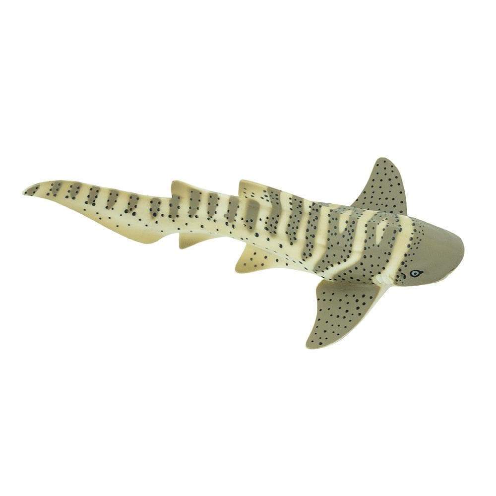 Figurina - Zebra Shark | Safari
