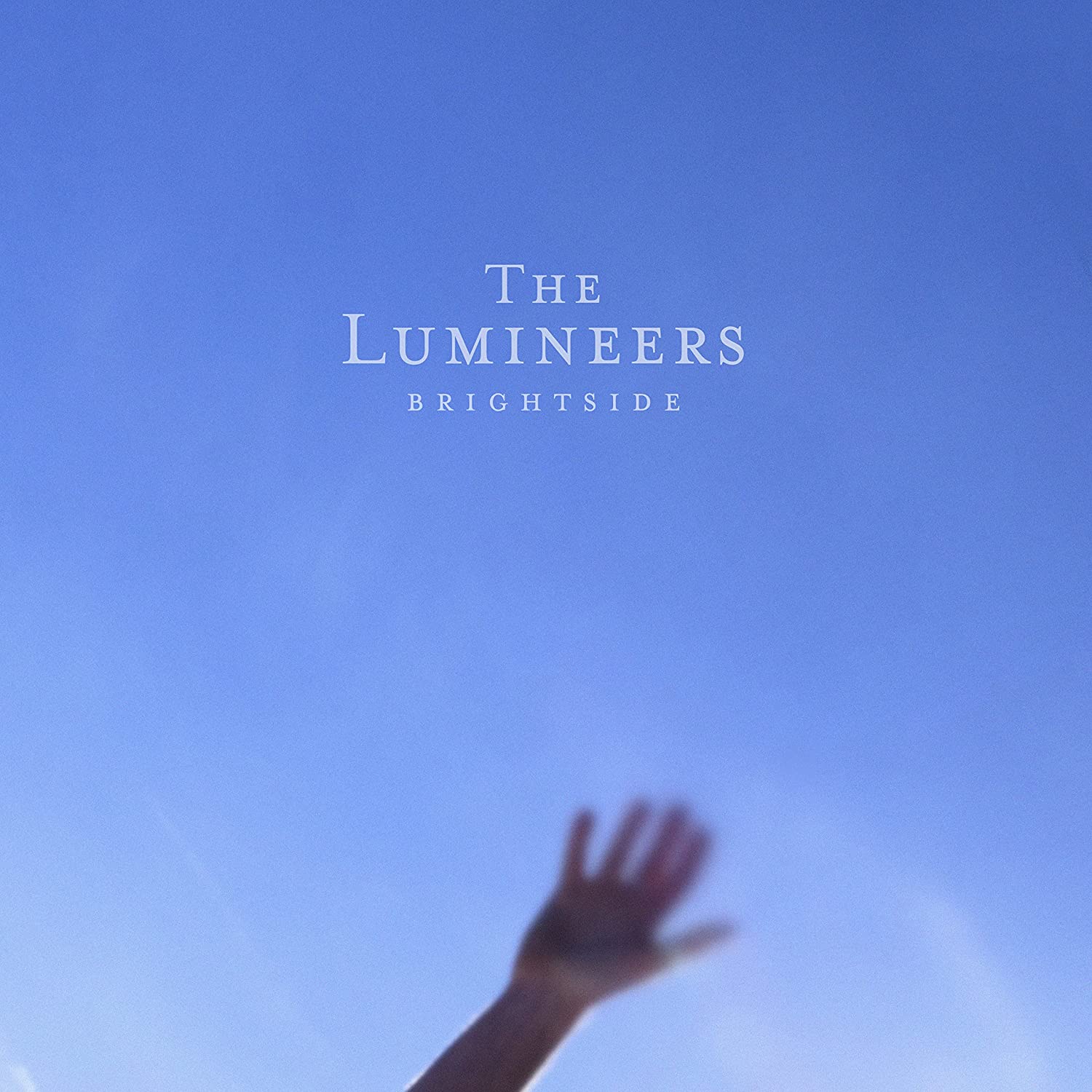 Brightside - Vinyl | The Lumineers