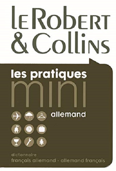 Le Robert & Collins |