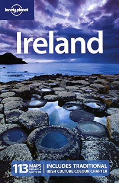 Ireland                                                                         | Fionn Davenport