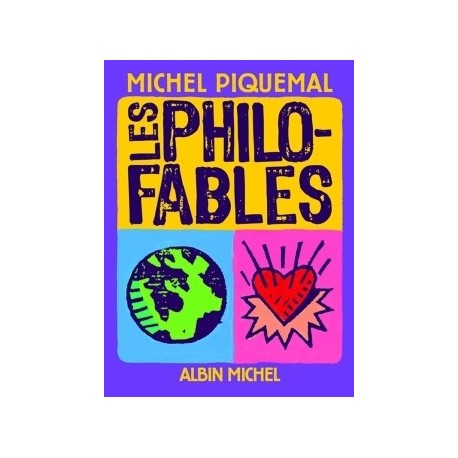 Philo-Fable Poche  | Philippe Lagautriere