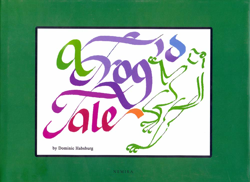 Frog's Tale | Dominic Habsburg