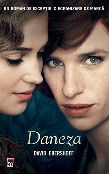 Daneza  | David Ebershof