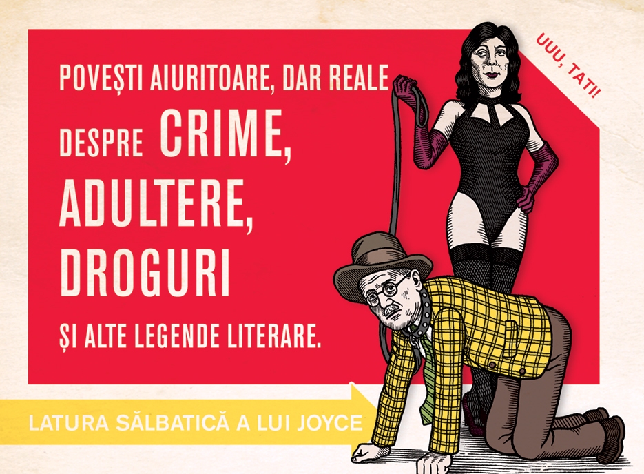 Viata secreta a marilor scriitori | Robert Schnakenberg