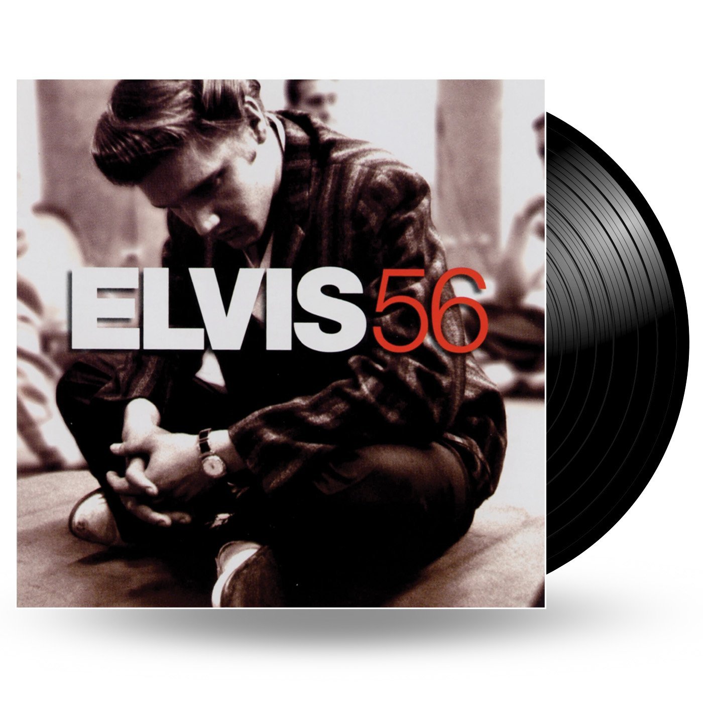 Elvis '56 - Vinyl | Elvis Presley