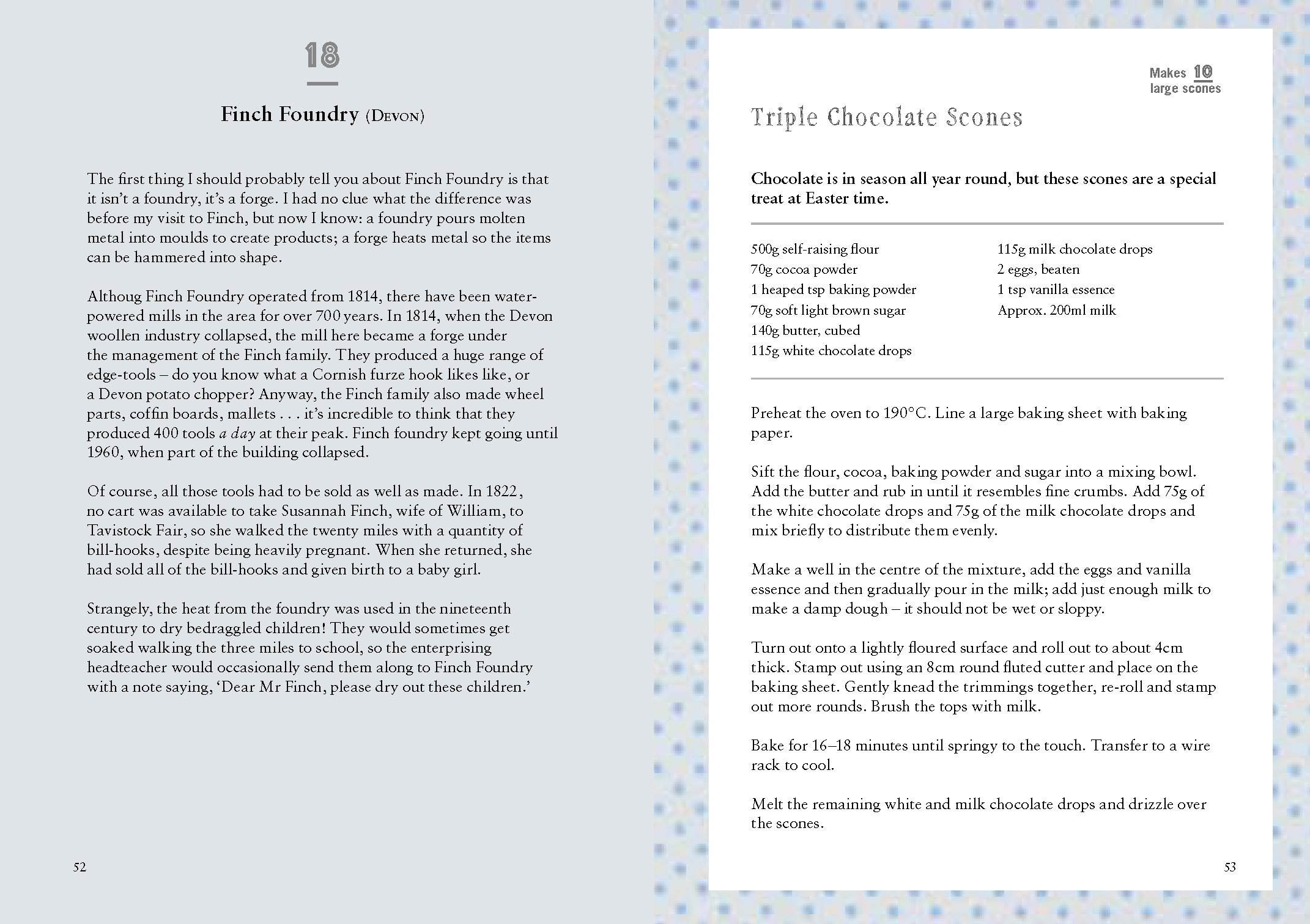 The National Trust Book of Scones | Sarah Clelland