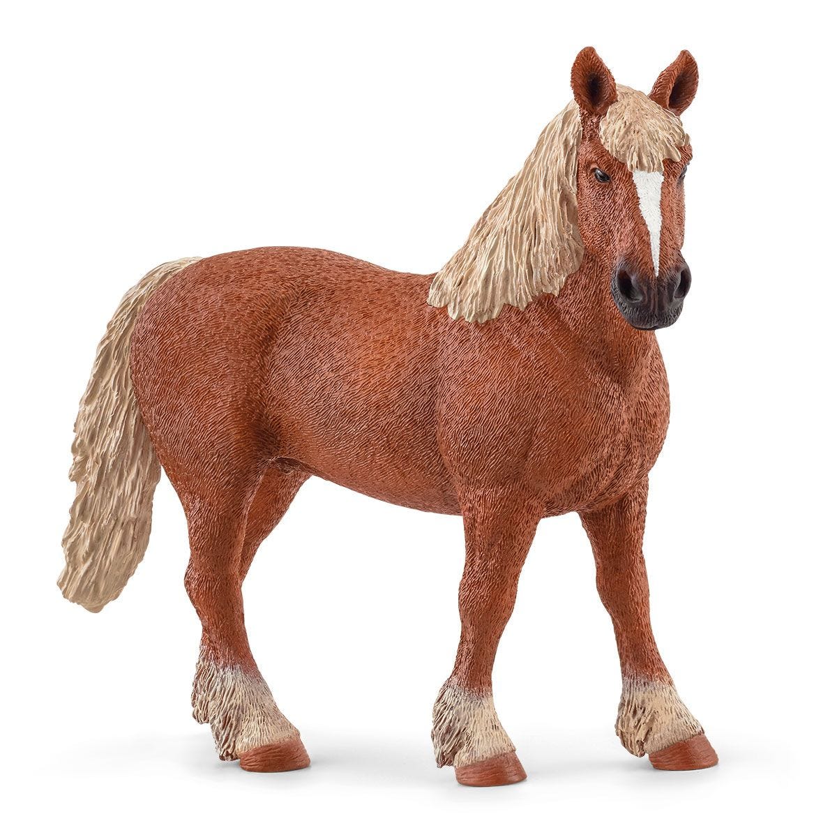 Figurina - Belgian Draft Horse | Schleich
