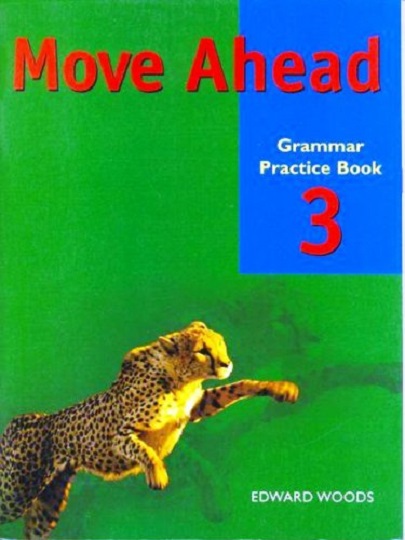 Move Ahead |  Edward G Woods