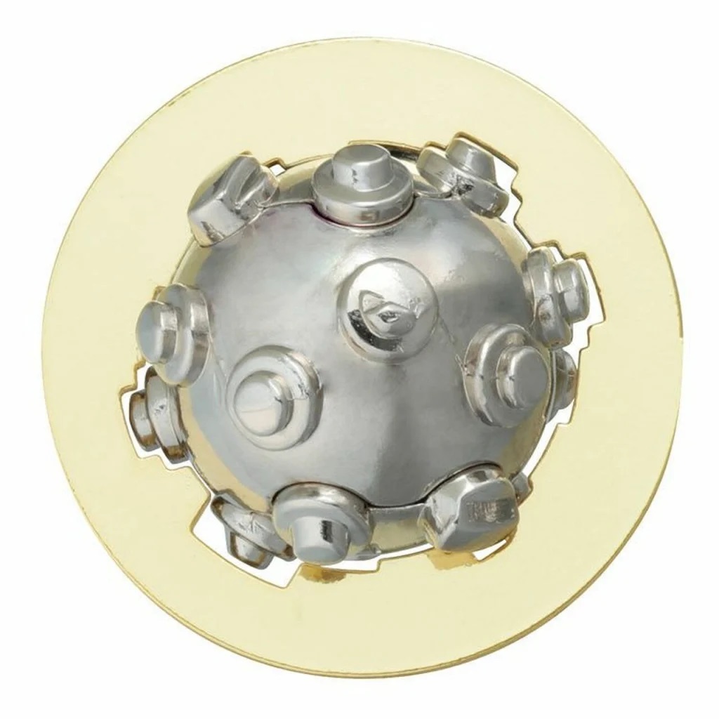 Puzzle - Huzzle Cast - Planet | Hanayama